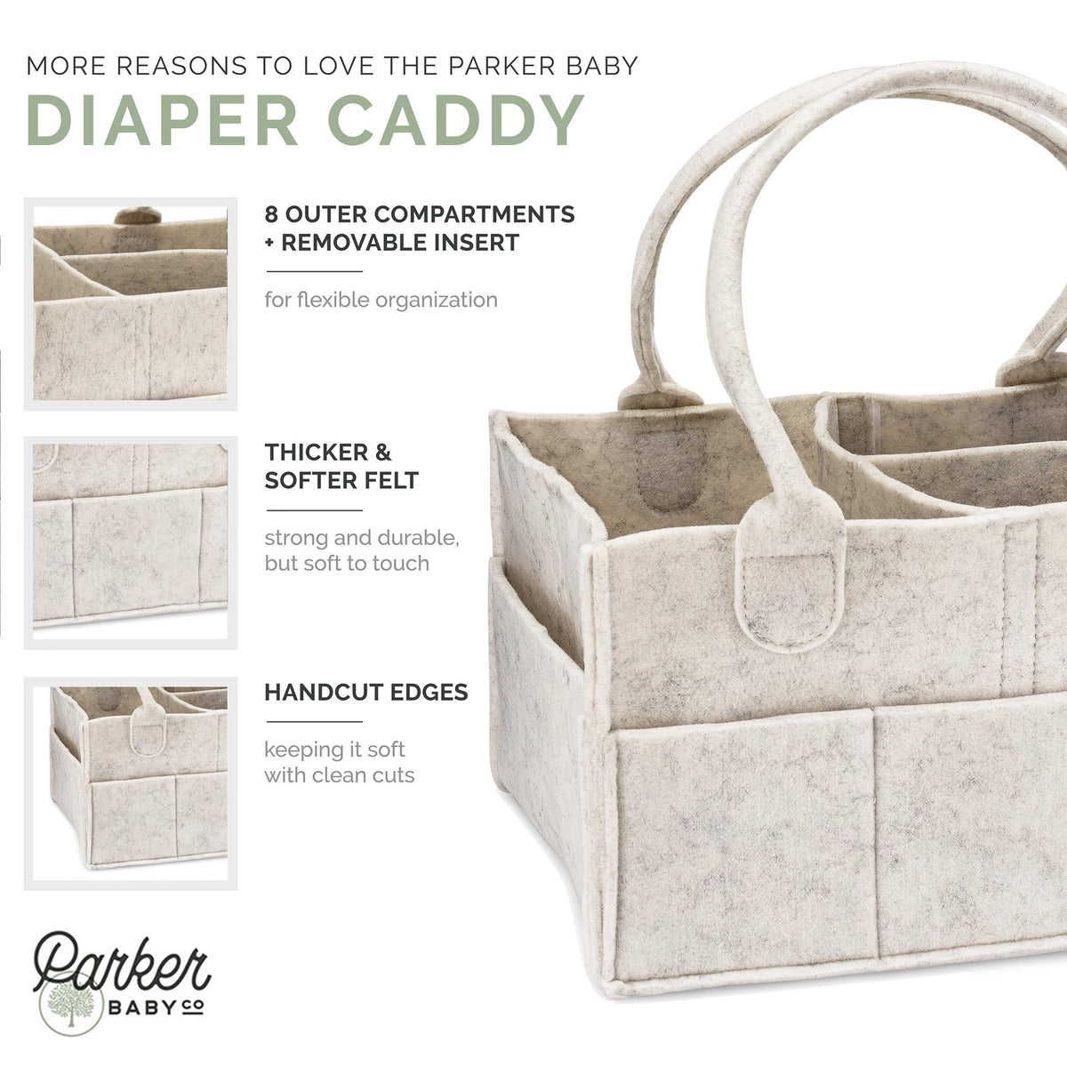 Diaper Caddy