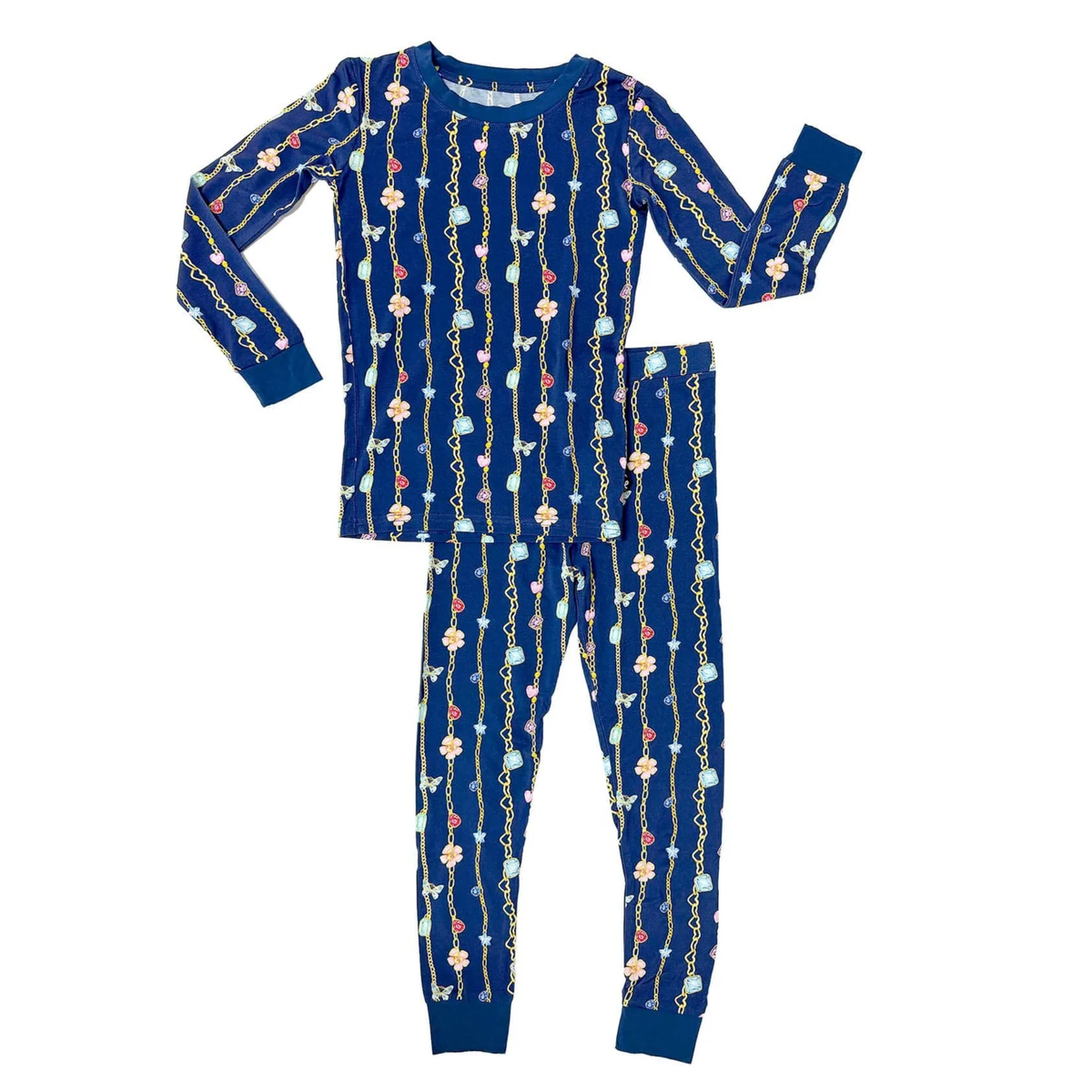 Lev Baby Toddler Lounge Set / Zara Jewelry