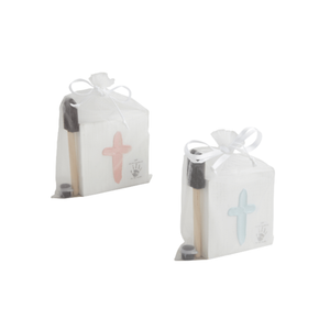 Cross & Handprint Kit