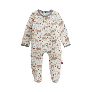 Magnetic Me Modal Magnetic Footie / Wonderful Wildlife