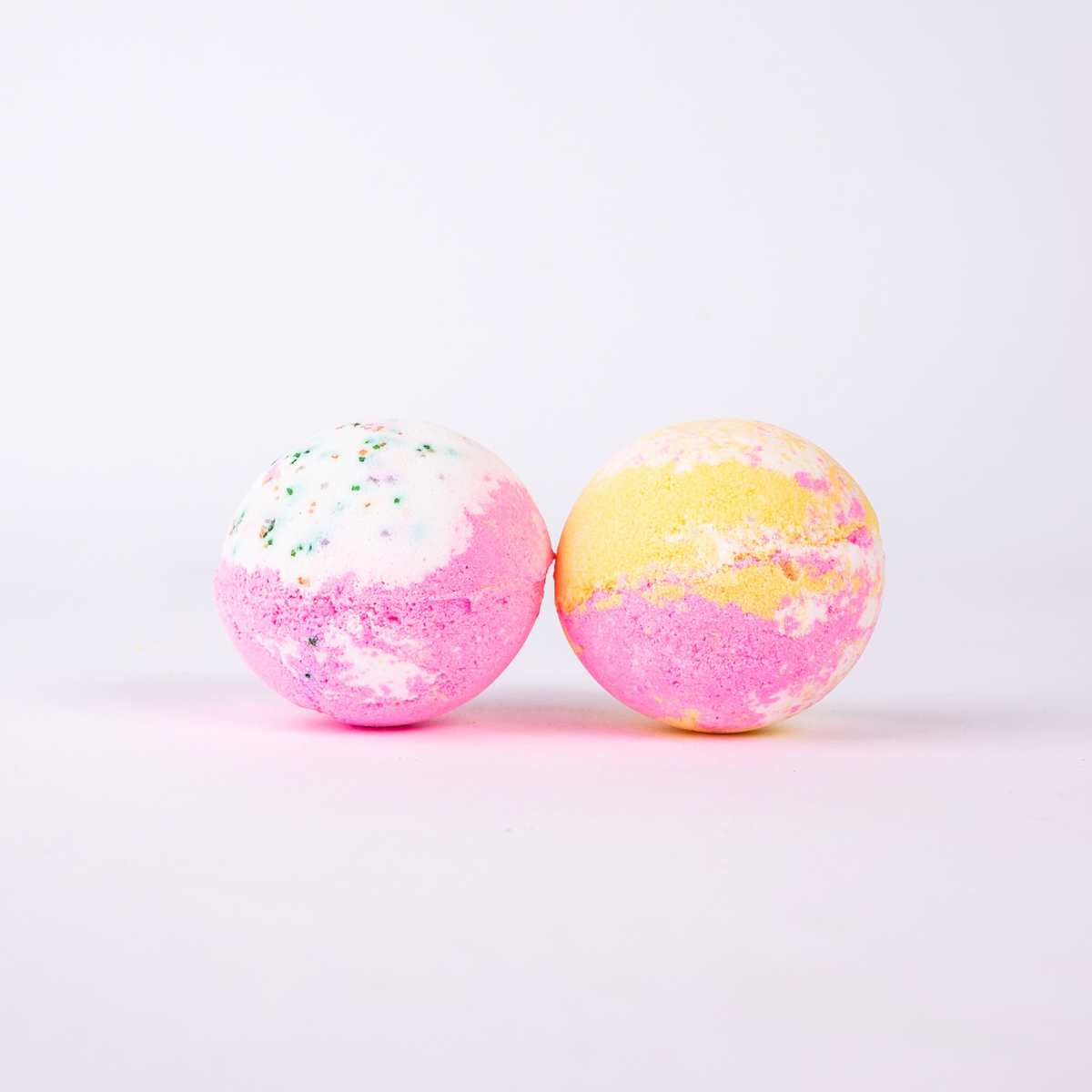 Lulu & Tilda Bath Bomb