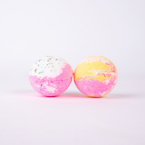 Lulu & Tilda Bath Bomb