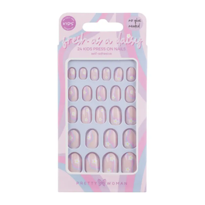 Unicorn Brights Press On Nails