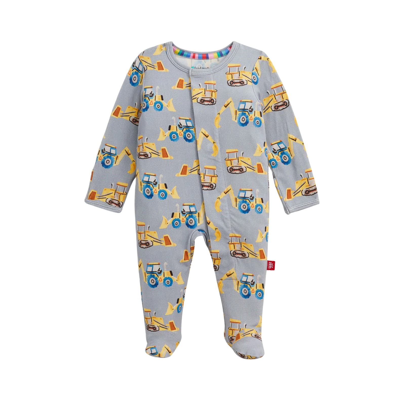 Magnetic Me Modal Magnetic Footie / Doze Off