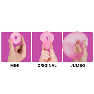 Speks Gump Jumbo Loop