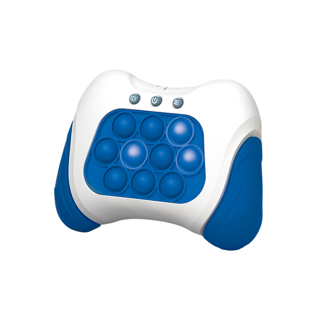 Fast Push Pop-It Game