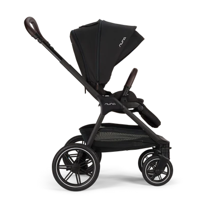 Nuna TRIV LX + PIPA URBN Travel System