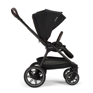 Nuna TRIV LX + PIPA URBN Travel System