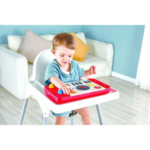 Hape DJ Mix & Spin Studio Toy