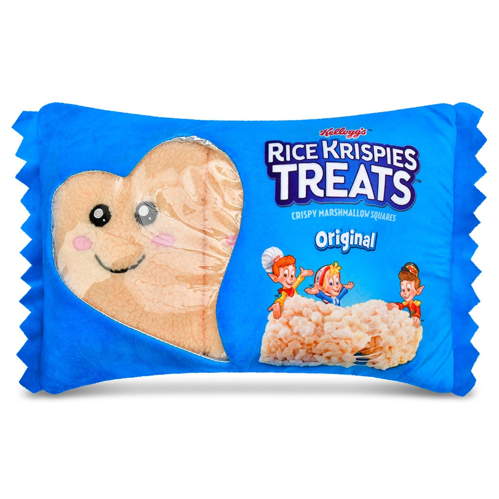 Kellog's Rice Krispies Treat Plush