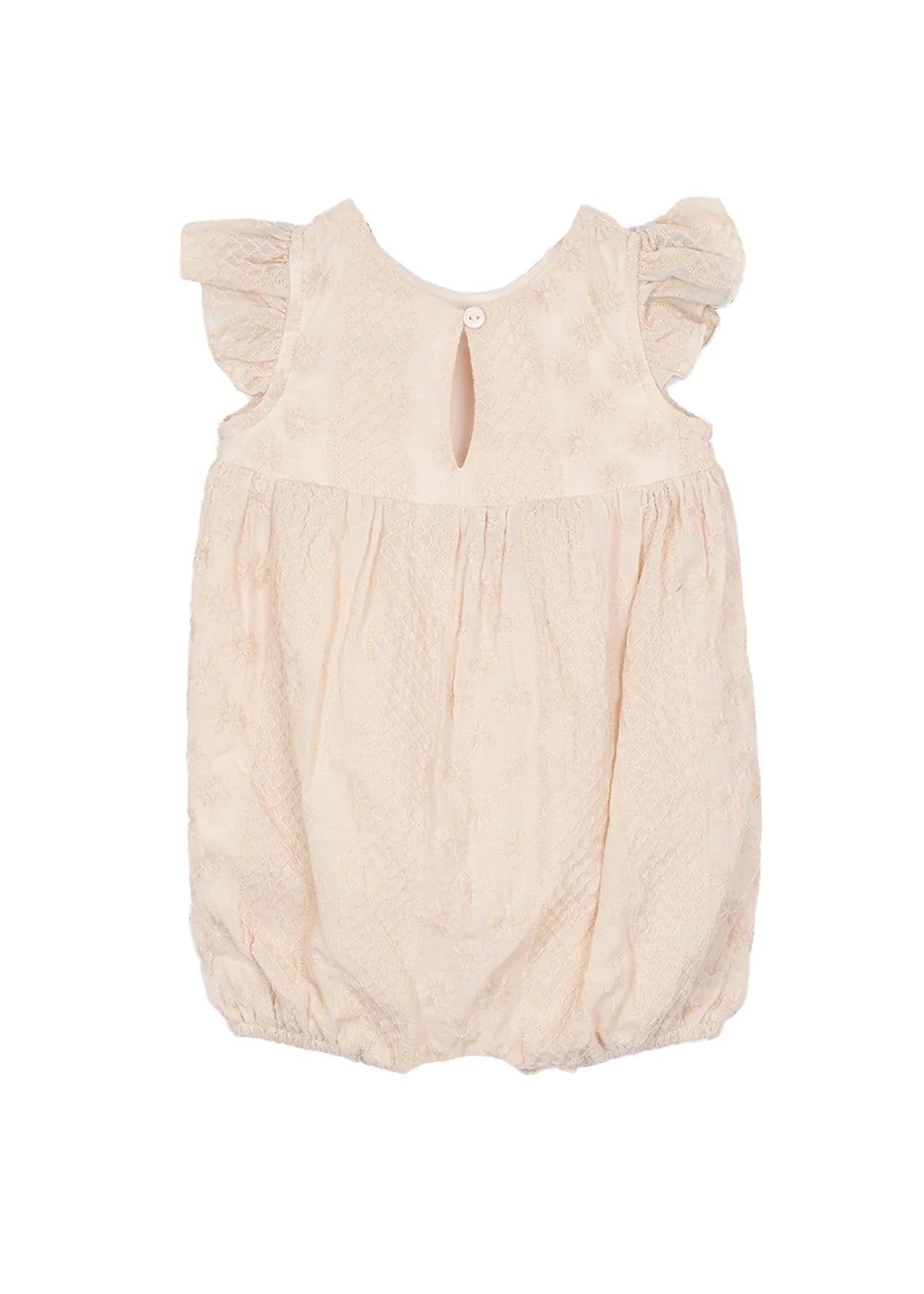 Isobella & Chloe Sienna Romper