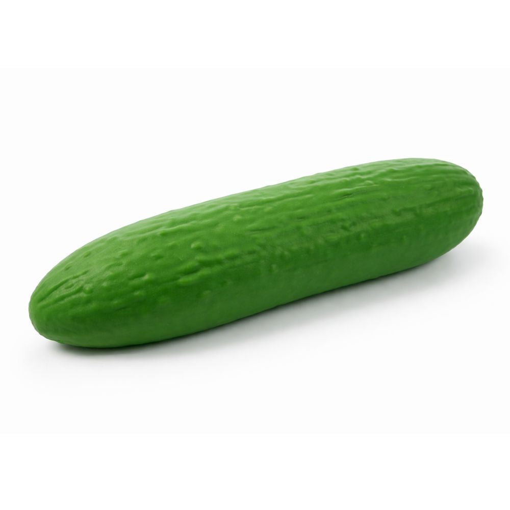 The Big Squij Jumbo Squishy / Cucumber