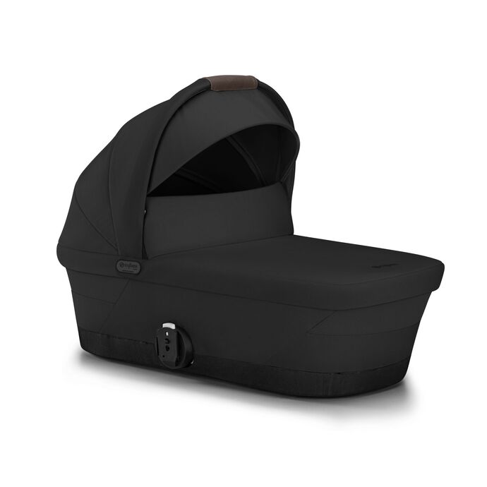 cybex stroller with bassinet Cybex Gazelle S Bassinet/Cot