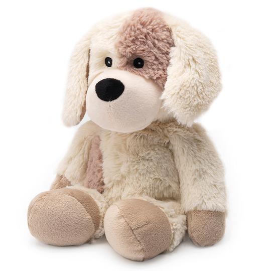 Warmies Cozy Plush Puppy