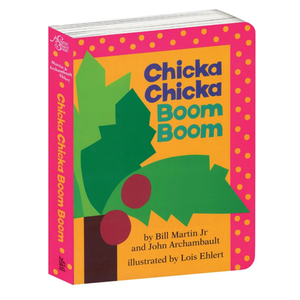 Chicka Classics