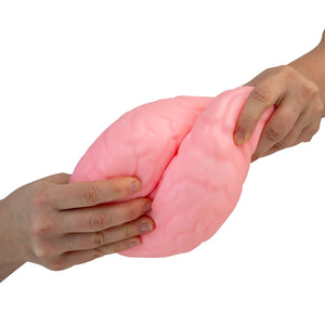 Easy Sqweezy Jumbo Brain
