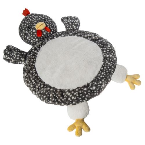 Rocky Chicken Baby Mat