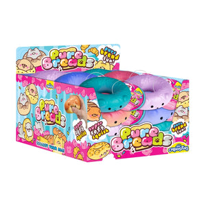 Pure Bread Bagel Fidget