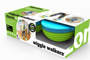 Playzone-Fit Wiggle Walker