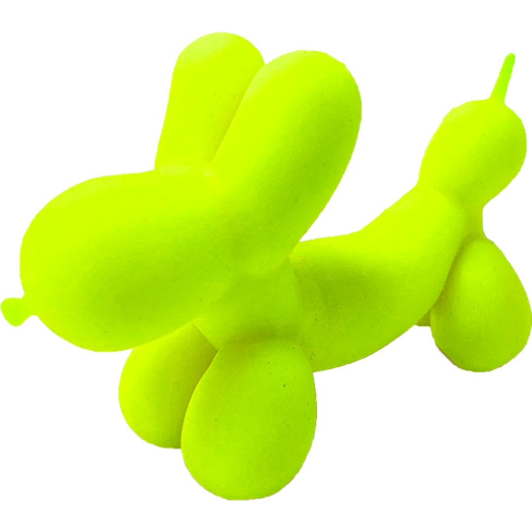 Irre-SQUISH-tible Stretchy B'Loon Dog