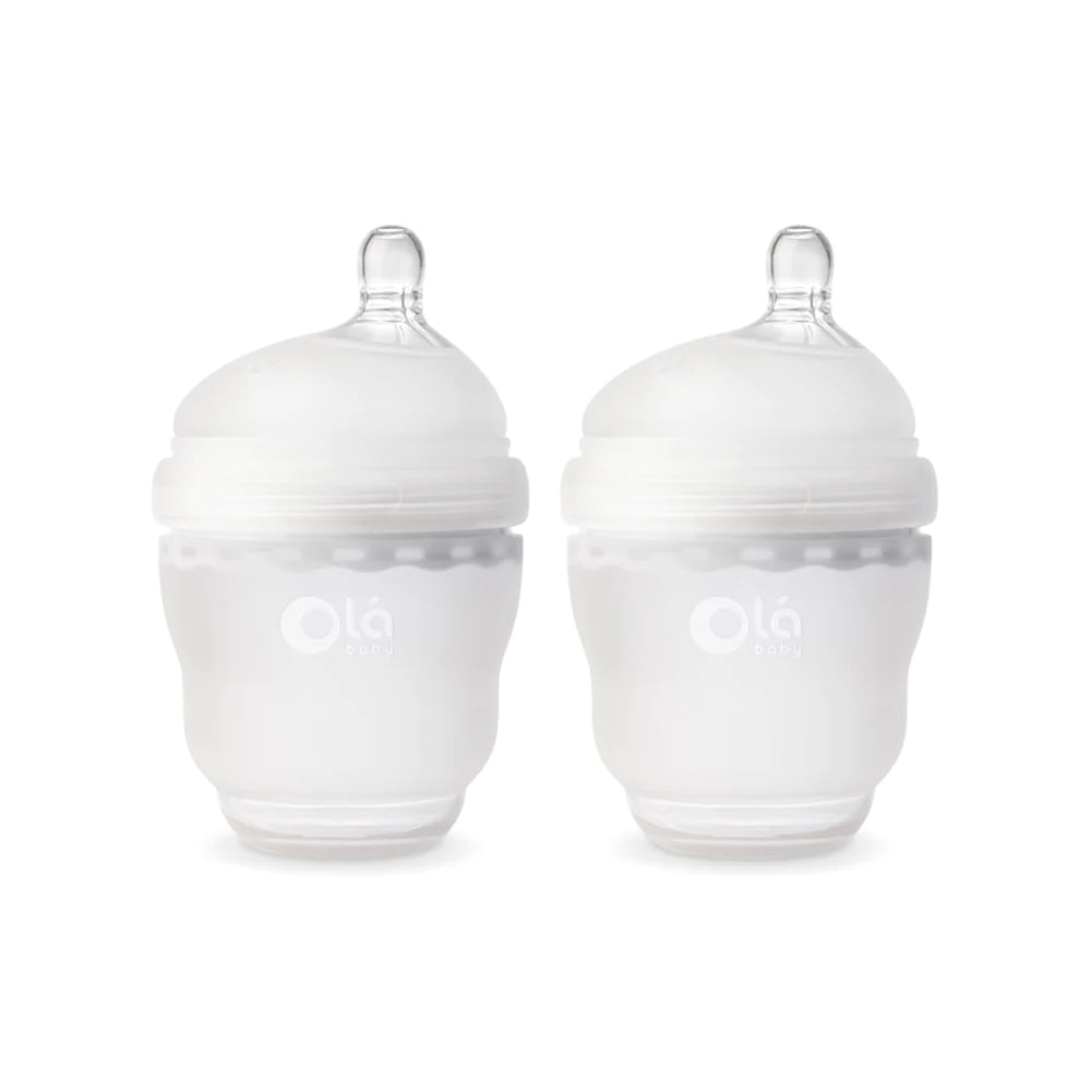 Olababy GentleBottle 2 Pack