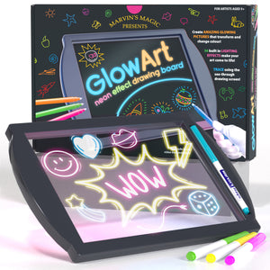 Marvin's Magic Glow Art Board