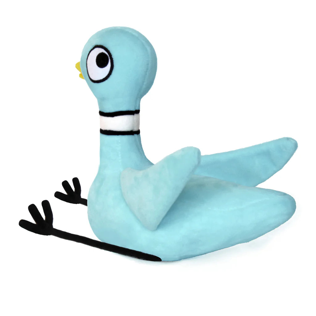 Mo Willems Pigeon Classics