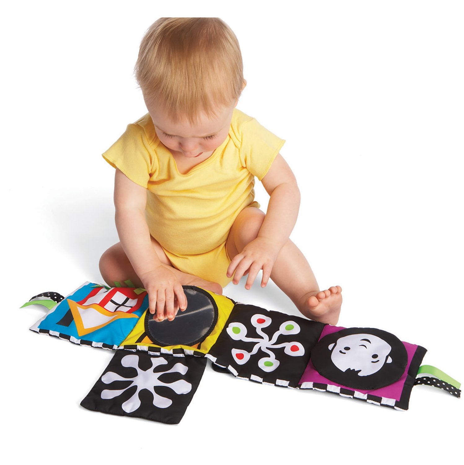 Wimmer Sensory Fun-Damentals Gift Set