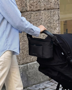 Itzy Ritzy Belong Carry-All Stroller Caddy
