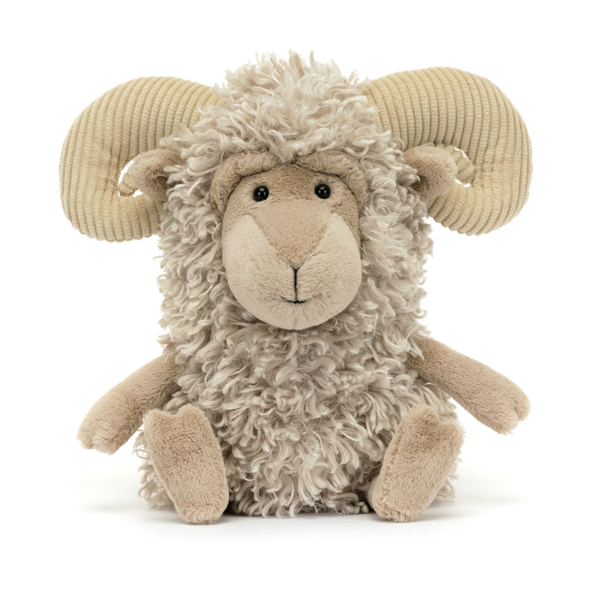 Jellycat Ramsley Sheep***