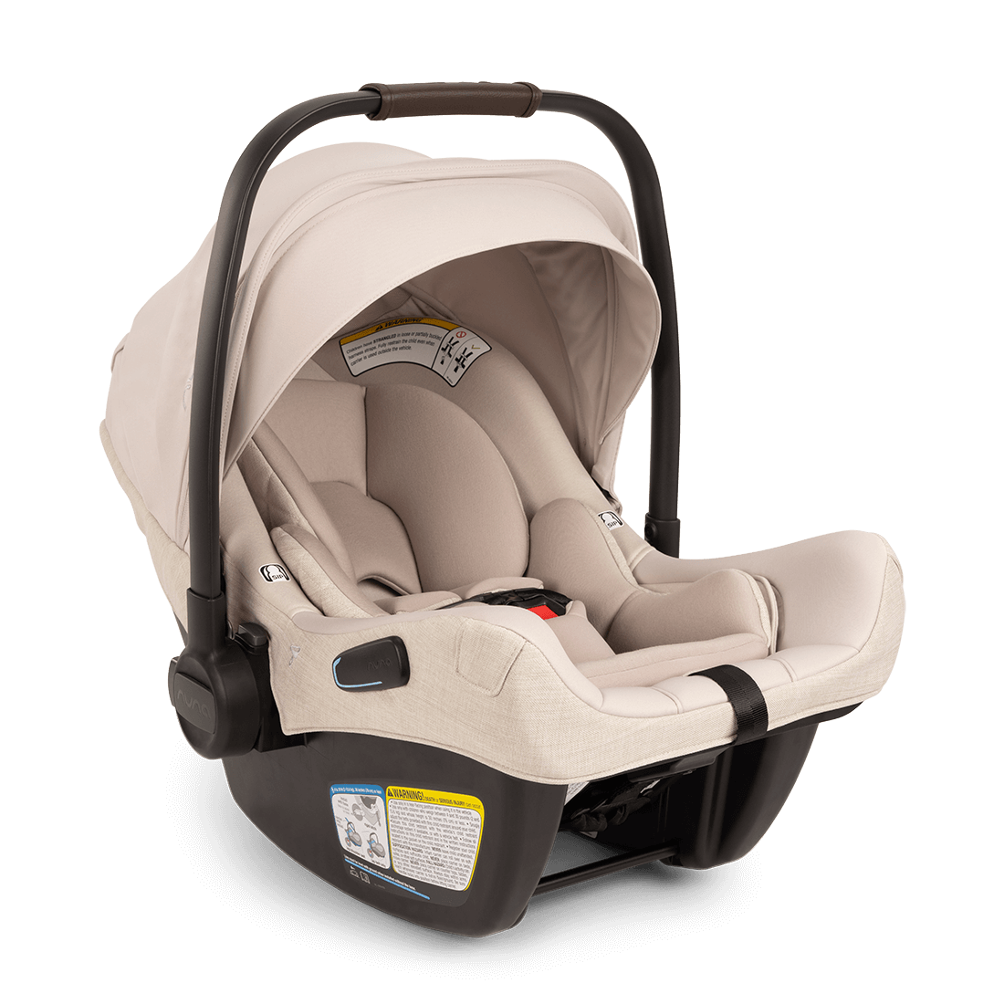 Nuna PIPA Aire RX Infant Car Seat