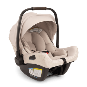 Nuna PIPA Aire RX Infant Car Seat