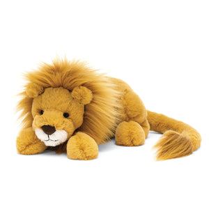 Jellycat Louie Lion