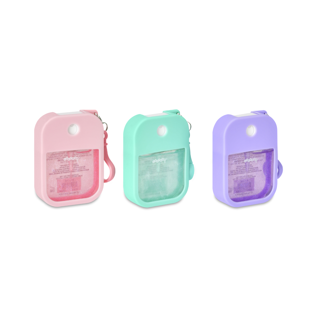 Glistening Body Mist