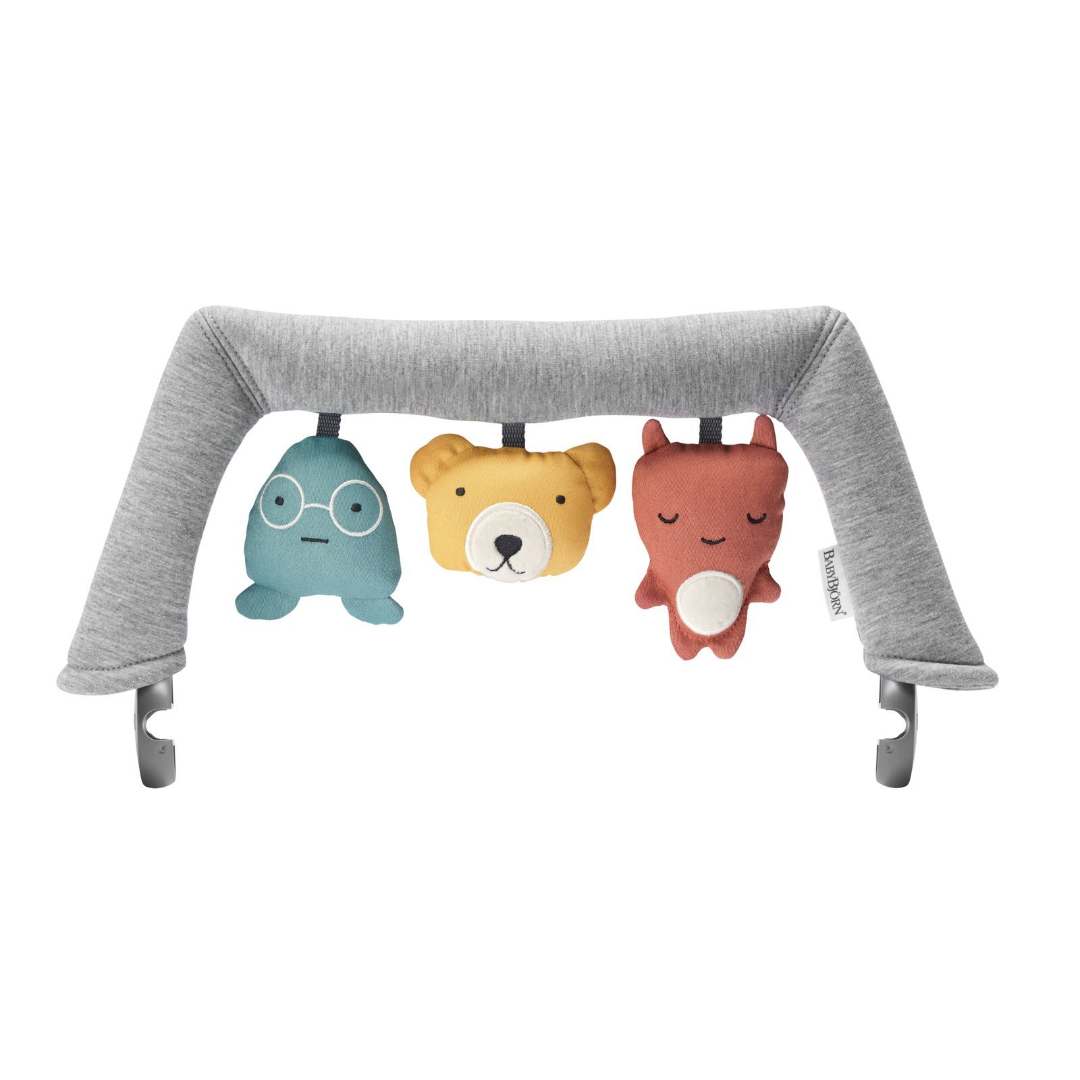 Baby Bjorn Bouncer Toy