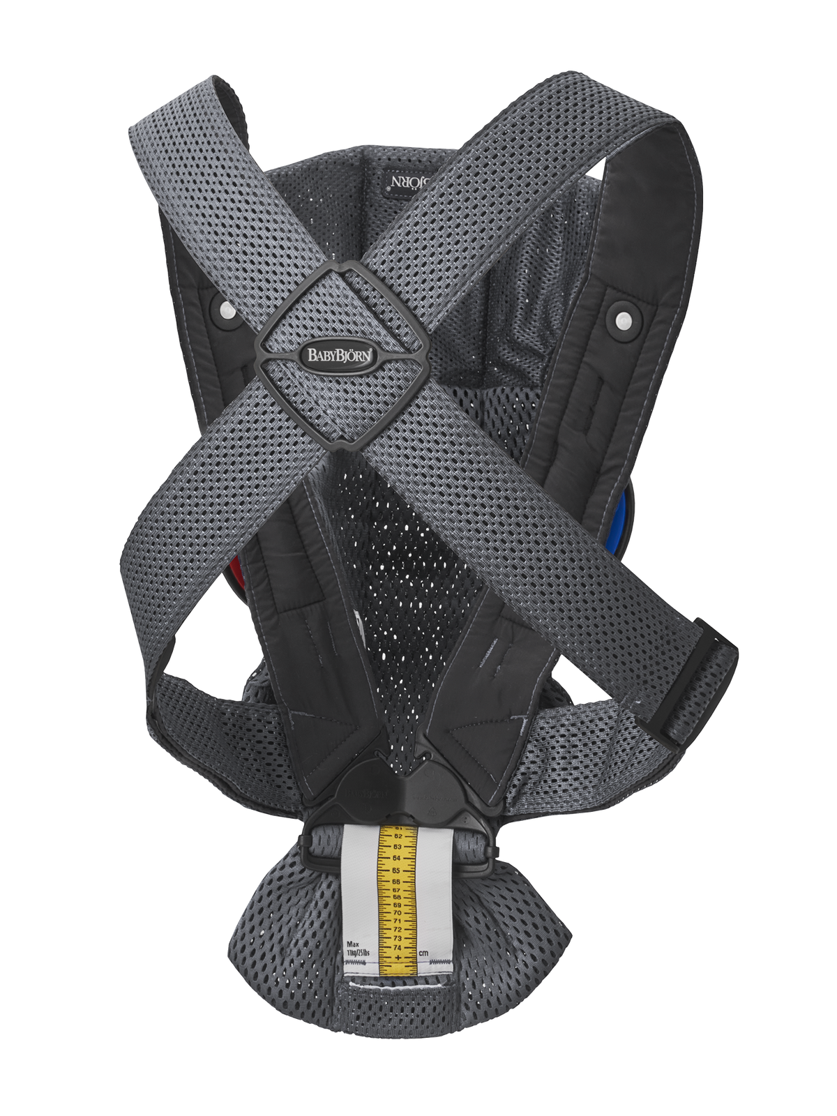 Baby Bjorn Baby Carrier Mini / 3D Mesh