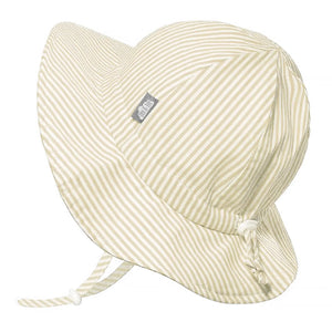 Jan & Jul Gro-with-Me Cotton Floppy Sun Hat