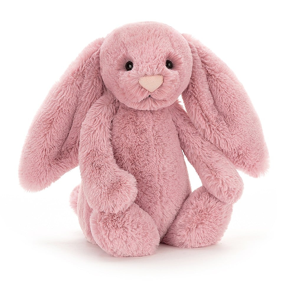 Jellycat Bashful Tulip Bunny - Original 12"