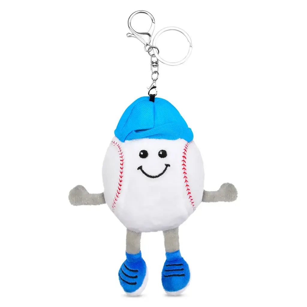 Baseball Bag Buddy