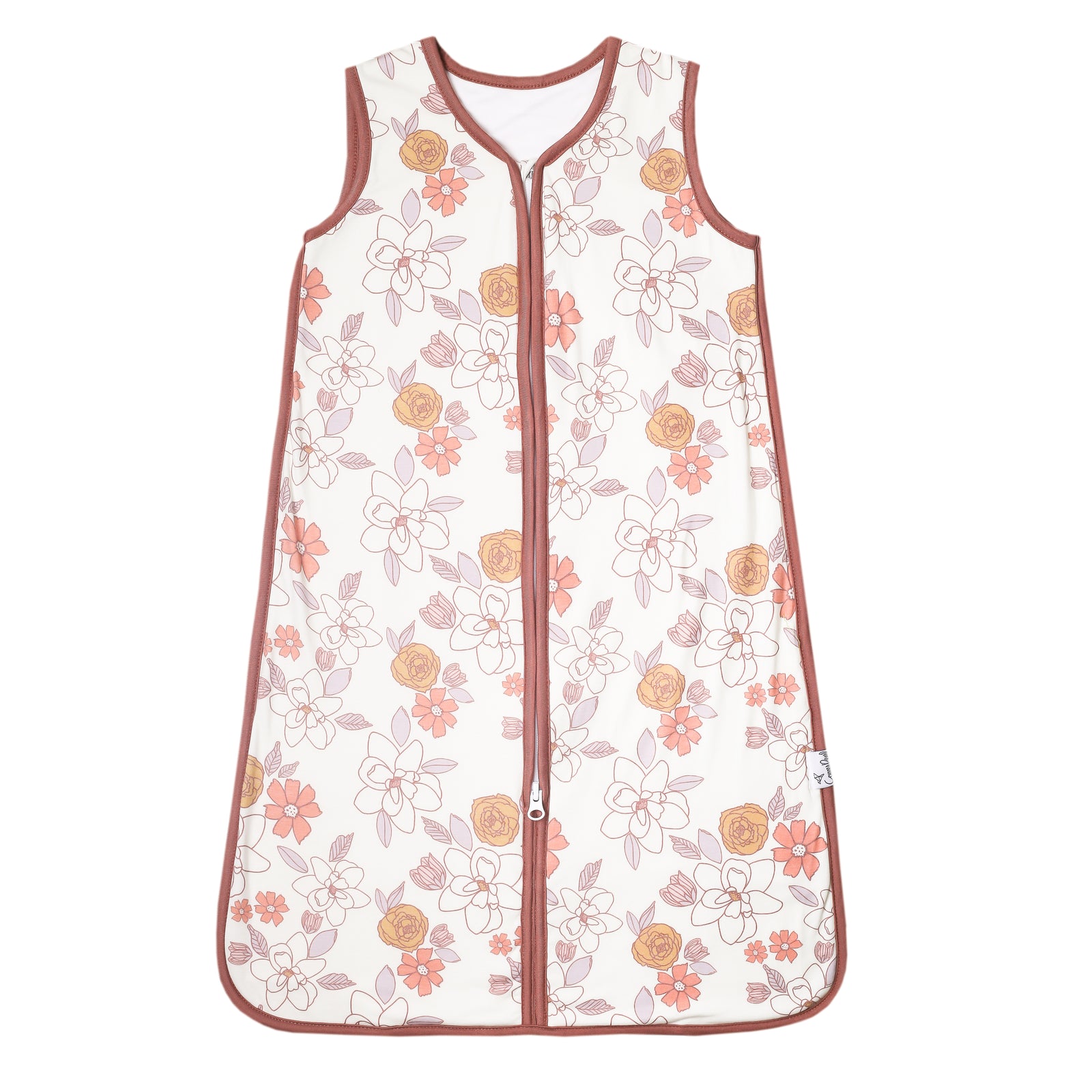 Copper Pearl Sleep Bag / Ferra