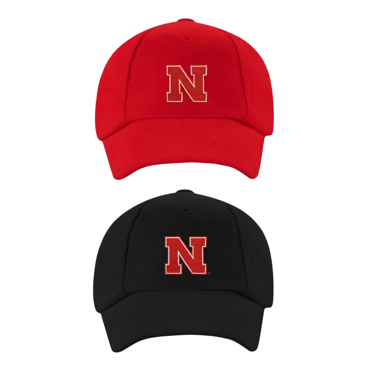 Nebraska Baseball Cap