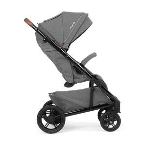 Nuna TAVO Travel System w/ PIPA Urbn - Granite