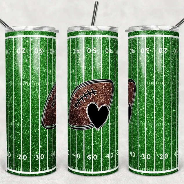 Football Field Tumber