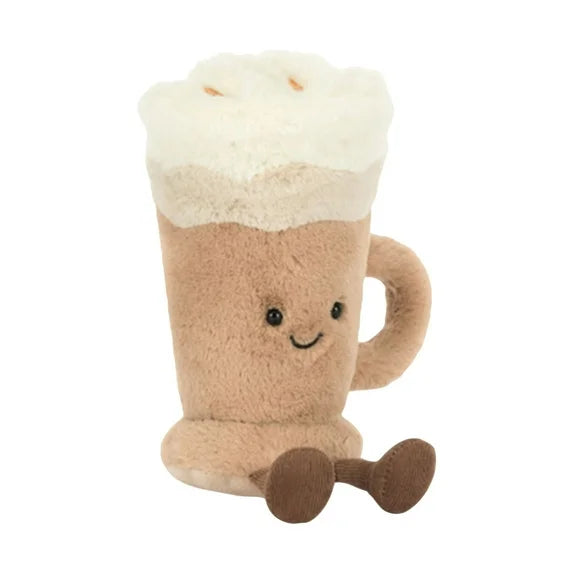 Jellycat Amuseables Latte