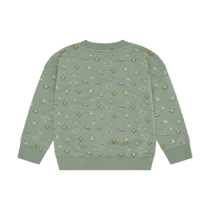 Minymo Robot Sweatshirt