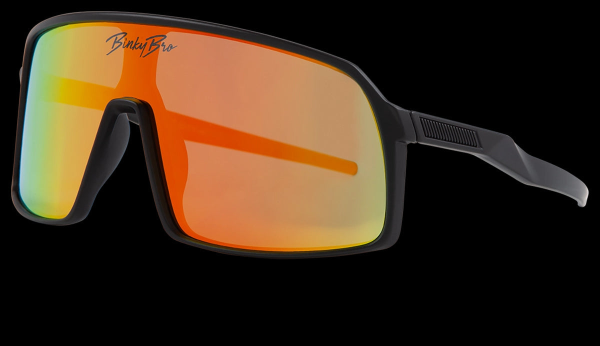 BinkyBro Monteverde Sunglasses