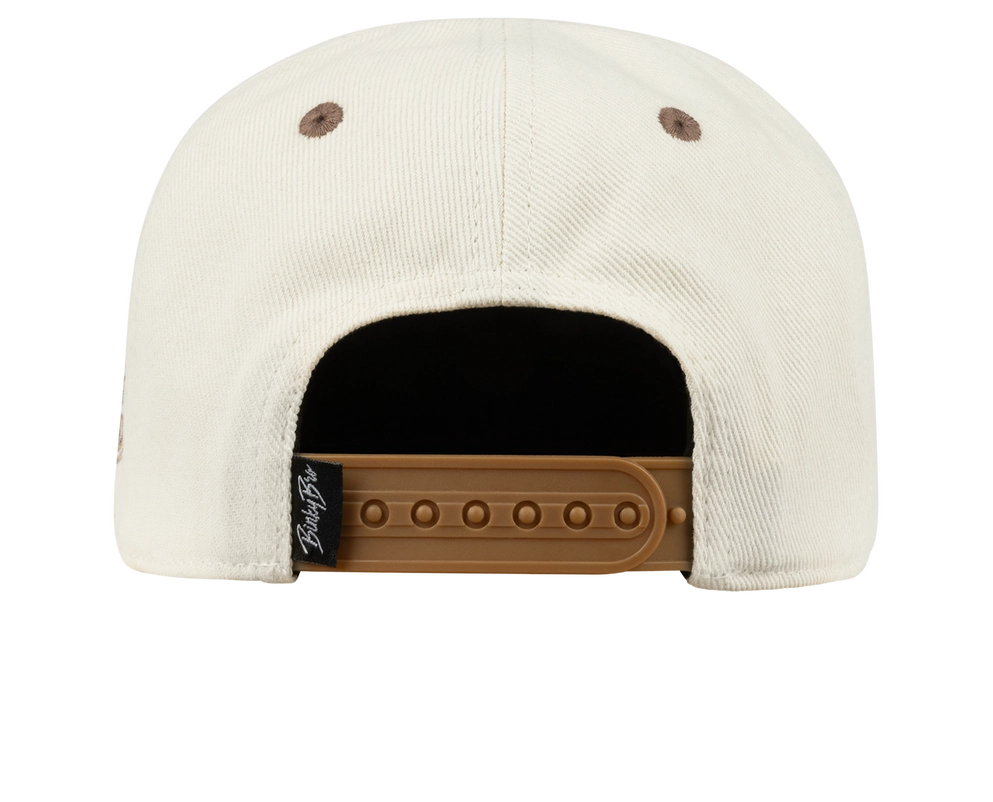 BinkyBro Beige Payson Hat