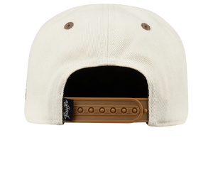 BinkyBro Beige Payson Hat