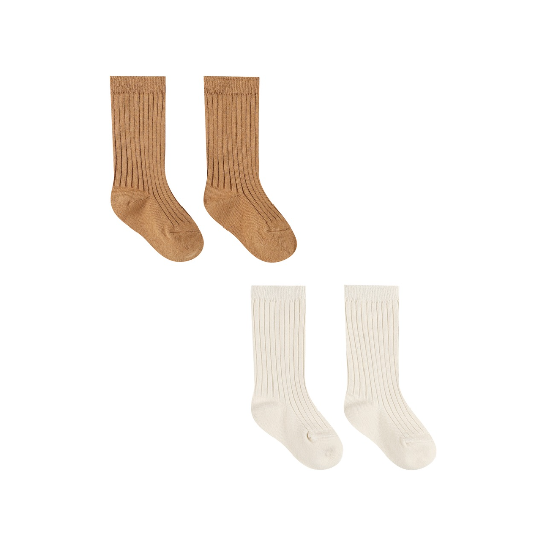 Quincy Mae Socks Set