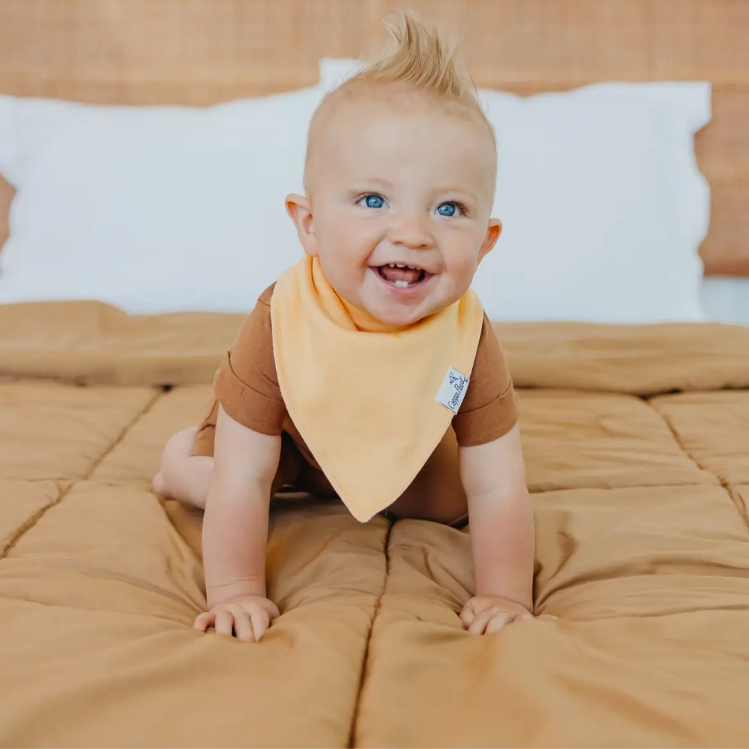 Baby boy drool on sale bibs